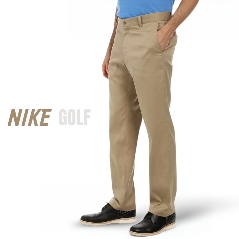 Nike Golf Men's Flex Dri Fit Pants 34-30